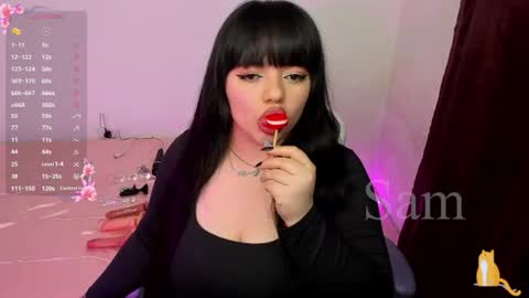 Sam online show from 06-21-26, 02:25