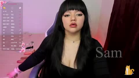 Sam online show from 06-27-26, 02:38
