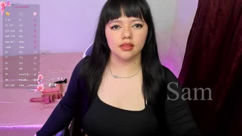 Sam online show from 08-02-26, 03:38