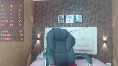 SAMANTHA online show from 12-29-24, 02:38