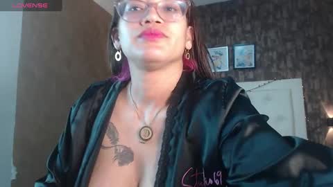 SAMANTHA online show from 12-30-24, 10:32