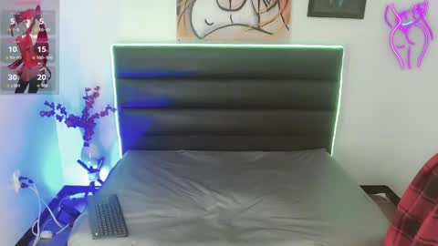 samantha__paez online show from 05-18-26, 07:31