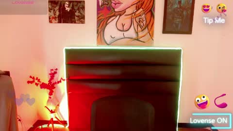 samantha__paez online show from 05-28-26, 09:01