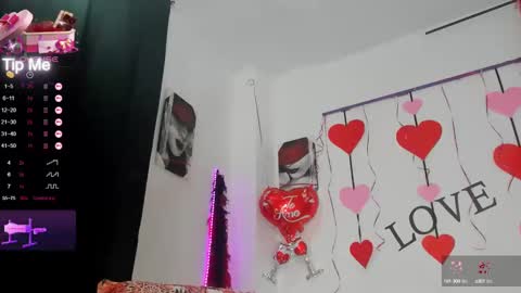 Snapshot of samantha__smile__ chatting on 02-15-25, 05:41 Samanthasmile online show from 02-15-25, 05:41