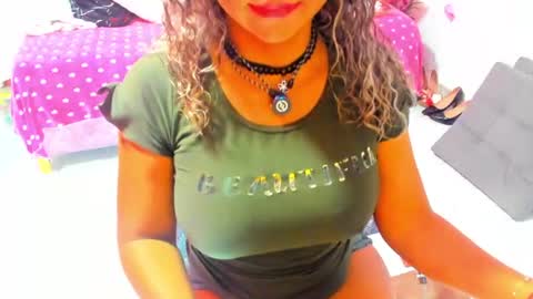 Samanthasmile  online show from 07-05-26, 10:11