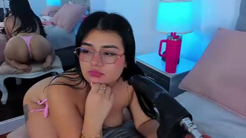 Samantha Vega online show from 06-14-26, 02:24