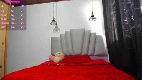 Snapshot of samantha__wilson chatting on 10-21-25, 12:06 Samantha online show from 10-21-25, 12:06