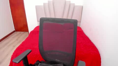 Snapshot of samantha__wilson chatting on 02-24-26, 07:56 Samantha online show from 02-24-26, 07:56