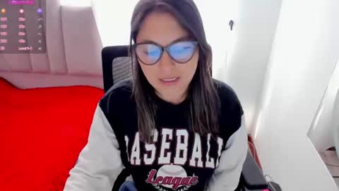 Samantha  online show from 07-24-26, 03:10