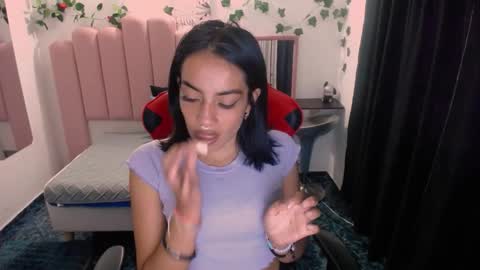 Samantha online show from 03-09-26, 01:15