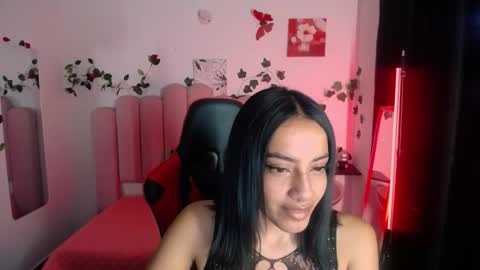 Samantha online show from 03-14-26, 01:16