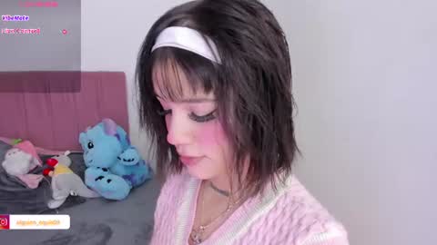 samantha_browwnn online show from 06-27-26, 12:33