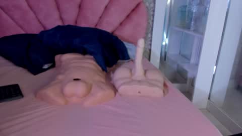 Sammy  online show from 01-09-25, 01:13