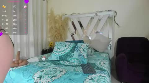 SAMANTHA online show from 01-12-26, 08:36