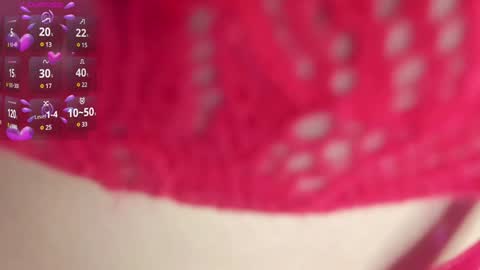 Snapshot of samantha_duque11 chatting on 12-19-24, 05:29 Samantha online show from 12-19-24, 05:29