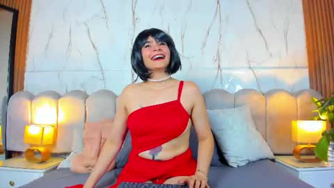 samantha_fiire online show from 06-12-26, 12:59