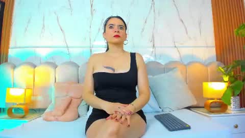 samantha_fiire online show from 06-16-26, 12:08