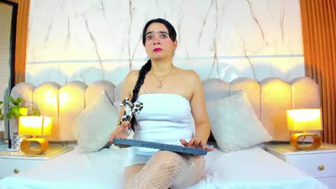samantha_fiire online show from 06-30-26, 12:17