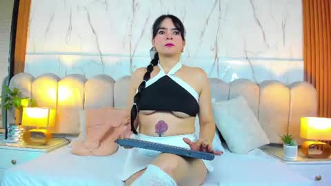 samantha_fiire online show from 07-06-26, 12:13