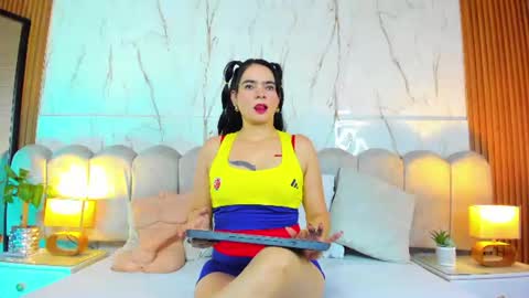 samantha_fiire online show from 07-07-26, 12:31