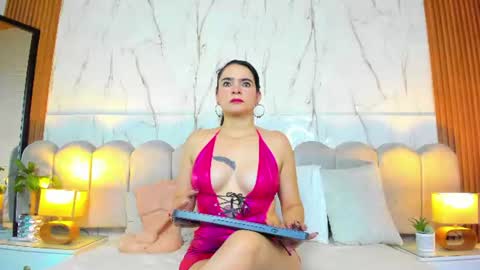 samantha_fiire online show from 07-09-26, 12:31