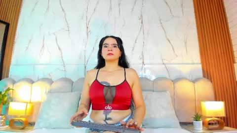samantha_fiire online show from 07-22-26, 12:30