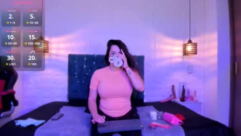 samantha_foxyy online show from 02-02-26, 10:47