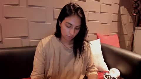 Samantha online show from 03-04-25, 04:06