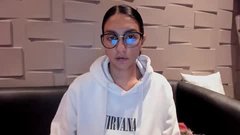 Samantha online show from 03-05-25, 04:02