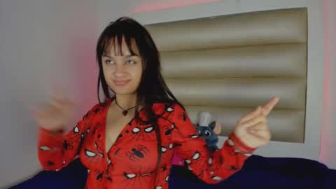 samantha_js_ online show from 09-29-25, 04:06