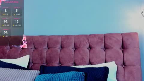 Samantha online show from 01-08-26, 03:31