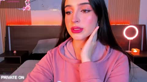 samantha_moons online show from 05-15-26, 12:50