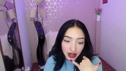 Samantha  online show from 11-07-25, 01:05