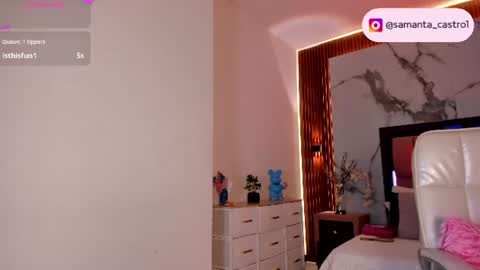Sammy  online show from 07-10-26, 12:19