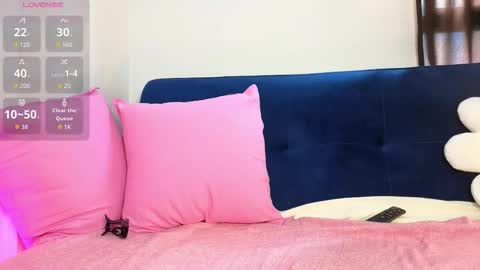 Samantha Ros online show from 03-03-26, 01:28