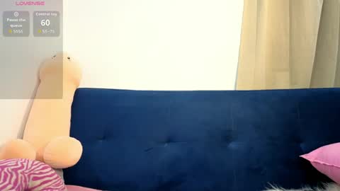 Snapshot of samantha_ros1 chatting on 04-29-26, 12:53 Samantha Ros online show from 04-29-26, 12:53