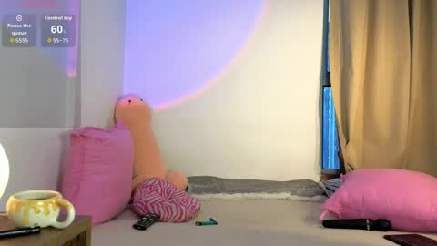 Snapshot of samantha_ros1 chatting on 05-24-26, 12:10 Samantha Ros online show from 05-24-26, 12:10