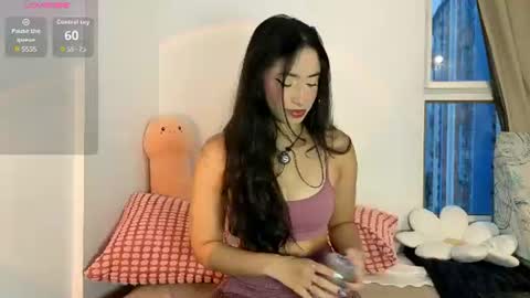 Samantha Ros online show from 07-23-26, 12:03