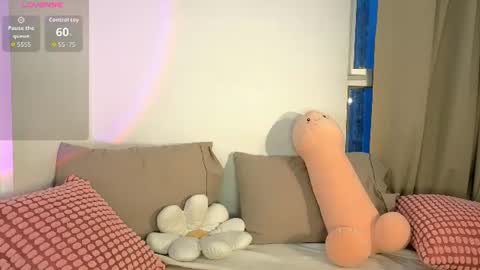Samantha Ros online show from 07-29-26, 12:03