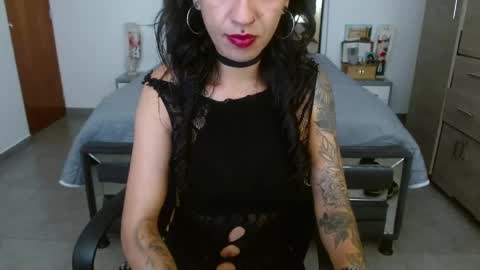 samantha singh1 online show from 05-14-26, 05:20