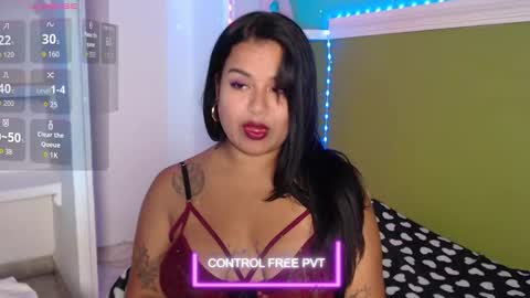 samantha_smiith__ online show from 01-08-26, 10:34