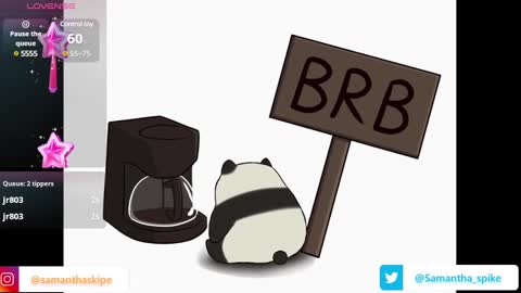 Snapshot of samantha_spike chatting on 01-10-25, 04:51 Samantha online show from 01-10-25, 04:51