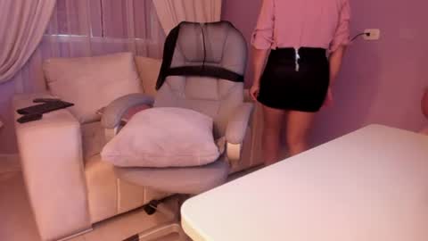 samantha_thompsoon online show from 07-02-26, 10:38
