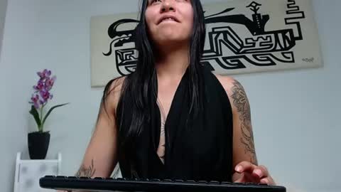 Snapshot of samantha_vaker chatting on 06-13-26, 08:51 samantha_vaker online show from 06-13-26, 08:51