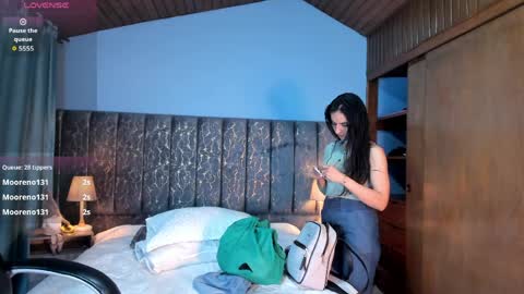 samantha_velle online show from 04-01-26, 02:45