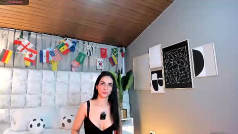 samantha_velle online show from 06-12-26, 02:38