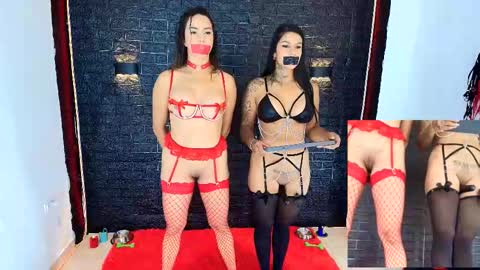 Samantha online show from 10-29-25, 11:34