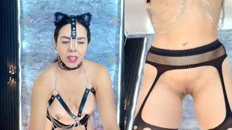 Samantha online show from 12-03-25, 01:09