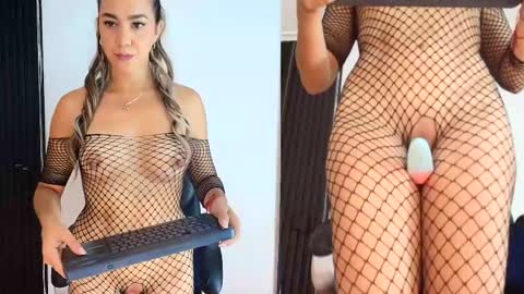 Samantha online show from 05-03-26, 02:12