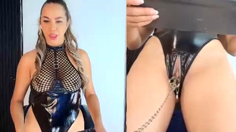Samantha online show from 06-16-26, 03:47